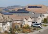 California may cut rooftop solar incentives as market booms
