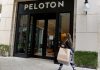 Activist investor Blackwells aims to call on Peloton to fire CEO, explore sale