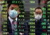 Asia markets fall as investors digest Fed remarks; Japan and South Korea both down 3%