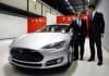 Tesla stock is ‘a confidence gauge’ for markets: Strategist