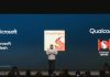 Qualcomm is working with Microsoft on custom chips for next-gen AR glasses