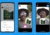 Twitter joins Instagram in copying TikTok’s reaction videos