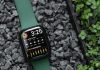 Apple Watch Series 8 may not have a body temperature sensor after all
