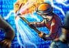 Bitcoin miners believe global hash rate to grow ‘aggressively’