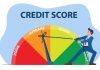 Credit score vs your credit report