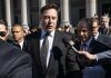 After Tesla CEO Elon Musk alleged ‘unrelenting investigation,’ SEC pushes back