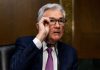 With inflation and Ukraine, Powell must thread a needle on Capitol Hill this week to calm markets