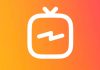 Instagram says it’ll stop supporting the IGTV app