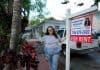 US rent prices reach record highs as buyers pushed out of market