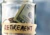 How should I invest my only retirement savings?