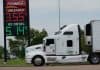 Price of diesel hits all-time high, straining the trucking industry