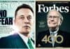 Elon Musk Has an Original Way to Outshine Warren Buffett
