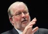 Stocks Will Be in Bear Market Until a One-Day, 5%-6% Drop, Gartman Says