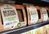 Beyond Meat shares tumble after jerky launch leads to wider-than-expected loss