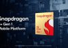Qualcomm’s Snapdragon “8+ Gen 1” salvage operation moves the chip to TSMC