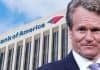 Bank of America CEO: We Have Hundreds of Blockchain Patents — But Regulation Won’t Allow Us to Engage in Crypto