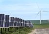 Oregon utility builds nation’s first large-scale wind, solar and battery facility