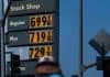 Rising gas prices affecting travel plans and businesses