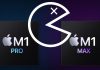 Apple ain’t afraid of no PACMAN as it downplays M1 chip vulnerability