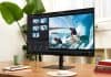 Samsung’s ViewFinity S8 monitors are a more affordable option for content creators