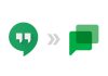 Google Hangouts is shutting down in November