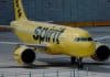 Spirit delays shareholder vote on merger hours before meeting to continue deal talks with Frontier, JetBlue
