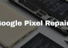 Google’s iFixit partnership launches with genuine Pixel parts now on sale