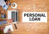 What credit score do you need for a personal loan?