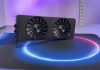 The redemption of Arc begins — Intel A750 beats Nvidia by 17%