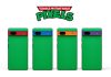 ‘Teenage Mutant Ninja Pixels’ skins for Pixel 6 series are dbrand’s latest meme brought to life