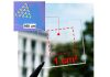 Researchers fabricate highly transparent solar cell with 2D atomic sheet