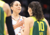 Diana Taurasi says retirement is on her mind ahead of final game vs. Sue Bird, will make decision in offseason