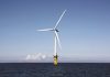 Big Oil Looks To Capitalize On The $1 Trillion Offshore Wind Boom