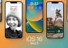iOS 16 beta 5 now available to developers ahead of September launch