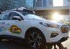 Baidu claims its robotaxis have grabbed 10% of the ride-hailing market in a suburb of Beijing