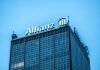 German watchdog urges Allianz to improve internal controls