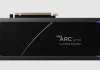Intel claims its Arc A770 and A750 GPUs will outperform NVIDIA’s mid-range RTX 3060
