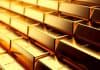 Gold price jumps as Fed’s Powell talks chance of recession and restrictive rates