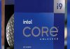Intel 13th Gen Core “Raptor Lake” CPUs show up on Amazon UK, Core i9-13900KF for 750 GBP