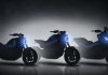 Honda plans to release 10 electric motorcycles by 2025