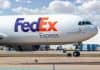 FedEx CEO says he expects the economy to enter a ‘worldwide recession’