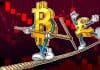 Is it Bitcoin’s time to shine? British pound drops to all-time low against the dollar