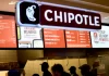Chipotle says price hikes lift revenue as customer visits slip