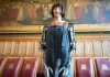 Typos and shutdowns: robot ‘gives evidence’ to Lords committee