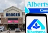 Albertsons merger with Kroger could be announced this week