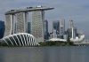 Singapore targets net zero by 2050, eyes hydrogen power