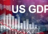 U.S. GDP accelerated at 2.6% pace in Q3, better than expected as growth turns positive