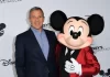 Bob Iger returns as Disney CEO effective immediately