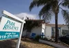 Sharp drop in mortgage rates does little to boost demand