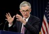Fed Chair Powell says smaller interest rate hikes could start in December